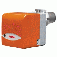Rinox 35 l 50hz - brûleurs à fioul à une allure - baltur Rinox 35 l 50hz - brûleurs à fioul à une allure - baltur