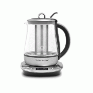 RIVIERA & BAR bouilloire-théière 2en1 1.2l 1300w BTH690 - 3576160029047