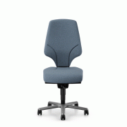 Siège de bureau ergonomique 