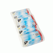 Starpak 200 sacs poubelle, HDPE 35 l 69 cm x 55 cm transparent - transparent plastique polypropylène 12460 Starpak 200 sacs poubelle, HDPE 35 l 69 cm x 55 cm transparent - transparent plastique polypropylène 12460