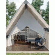 Tente de mecagil lebon shelters Tente de mecagil lebon shelters