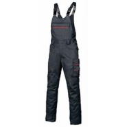 U-Power - Cotte à bretelles bleu foncé JOKE Bleu Foncé Taille 42 - 42 bleu 8033546188415 U-Power - Cotte à bretelles bleu foncé JOKE Bleu Foncé Taille 42 - 42 bleu 8033546188415