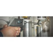 Ultraprobe 3000 - détecteur de fuite d'air comprimé - UE Systems Europe B.V. - dimensions 38,1 x 55,9 x 11,43 cm - outil de conservation énergétique digital_1