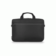 Urban Factory Toplight 35,6 cm (14") Malette Noir Urban Factory Toplight 35,6 cm (14") Malette Noir