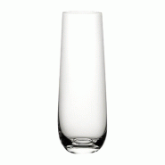 Utopia Lot de 6 verres à champagne 300 ml, RAFFLES - 5060020531859