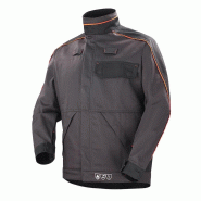 Veste de travail et soudeur Konekt Classe 2 Cepovett - XXL 56/58_0