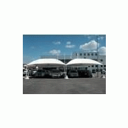 Abris duracier permanent