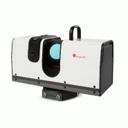Scanner 3d - artec ray - 3dz