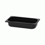 Bac gastronorme GN1/3 H 65 mm - Caterchef - 8712591002814