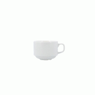 Bidasoa Serenity Hydrozero Lot 6 Tasse 23Cl Serenity Hydrozero Bidas 23Cl - blanc porcelaine 5429103