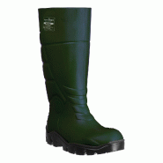 Botte de Travail PU O4 CI FO FD90 Vert Portwest - Vert / 41_0