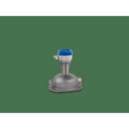 Capteur de mesure de masse à effet Coriolis - Compatible avec convertisseurs MFC 010 et MFC 400 - OPTIMASS 3000_0