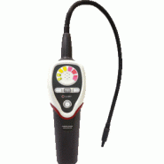 Détecteur de fuites A1, A2, A2L - Compatible avec R32, R134a, R1234yF, R410A, R454, R455A
