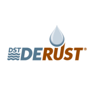 Dérouillant écologique à base d'eau et biodégradable -DST-DERUST/3_0