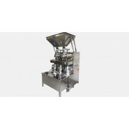 Eyg500-th - broyeurs et concasseurs alimentaires - eyg food machinery - capacité: 500kg/h