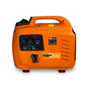 Fg3300i-a  groupe électrogène portable - feider france - 3300 w 3100 w