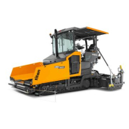 Finisseur - Ammann - ABG 8820