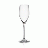 Flûte à Champagne Favourite 17 cl x6 - Transparent Rond Cristallin Rona - transparent 3106233746917 Flûte à Champagne Favourite 17 cl x6 - Transparent Rond Cristallin Rona - transparent 3106233746917