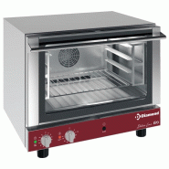 Four à convection 4x460x340 mm/ humidificateur - Diamond - 0615402455107