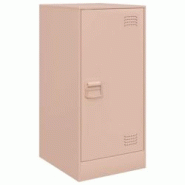 Helloshop26 - Buffet bahut commode armoire meuble de rangement organisateur cuisine salle de séjour salon 34,5 x 39 x 73 cm acier 02_0036200 - 300021 Helloshop26 - Buffet bahut commode armoire meuble de rangement organisateur cuisine salle de séjour salon 34,5 x 39 x 73 cm acier 02_0036200 - 300021