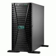 HPE ProLiant ML110 Gen11 serveur 0 Go Tour (4.5U) Intel® Xeon® Silver 4510 2,4 GHz 32 Go DDR5-SDRAM 1000 W HPE ProLiant ML110 Gen11 serveur 0 Go Tour (4.5U) Intel® Xeon® Silver 4510 2,4 GHz 32 Go DDR5-SDRAM 1000 W