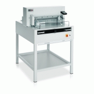 Massicot électrique ideal 4815 Massicot électrique ideal 4815