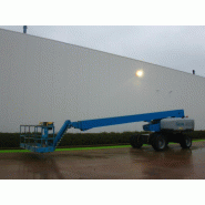 Nacelle telescopique GENIE s85 occasion Nacelle telescopique GENIE s85 occasion