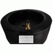 Obturateur de regard pour test a air Obturateur de regard pour test a air