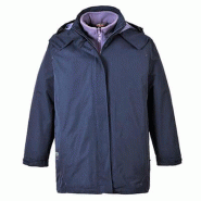 Parka 3-en-1 pour Femmes - Elgin S571 - Portwest_0