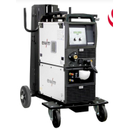 Picomig - Générateur de soudage léger et robuste EWM - 15 Kg