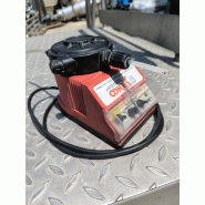 Pompe péristaltique stenco hc100 - référence                        :                         c13932