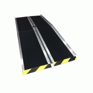 Rampe pliable eco+ 155cm x 74cm