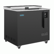 Refroidisseur à bouteilles série g largeur 935mm - PCT330