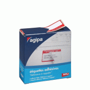 Rouleau de 500 étiquettes "Référence à rappeler" 59 x 36 mm - 3270241156317