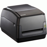 Sato printer - ws408tt std 203 dpi with usb, lan + rs232c_0