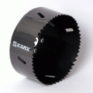 Scie cloche hss bi-metal ø79 mm ref: 566079 Scie cloche hss bi-metal ø79 mm ref: 566079