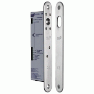 Serrure électrique dx 200 à pêne piston pour porte intérieure Serrure électrique dx 200 à pêne piston pour porte intérieure