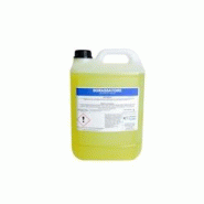 Sicignano Détergent dégraissant bidon de 5 kg - 8053632011830 Sicignano Détergent dégraissant bidon de 5 kg - 8053632011830