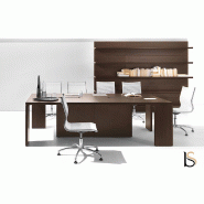 Table de réunion Lithos pour 6 à 8 personnes - Dellarovere - Orme_0