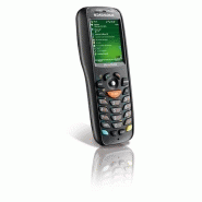 Terminal portable batch ou wifi datalogic memor