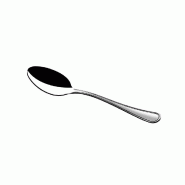 6 cuillères de table Paris en acier inoxydable-Utilinox - Acier inoxydable 18/0 8423607040606