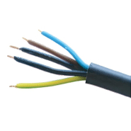 Câble rigides ro2v 5g2,5mm² - 031205 (fja) - 144369 Câble rigides ro2v 5g2,5mm² - 031205 (fja) - 144369