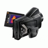 Camera de thermographie infrarouge-synergys