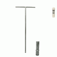 Accessoires pour bornes