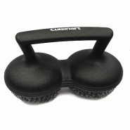 CUISINART Brose Pour Grill CCB505EU - noir 3030050198409
