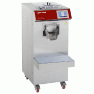 Diamond - Pasteurisateur & turbine 35 L/h, cond. À eau VV/TS - réf. PCT/10-35WT - AKS-PCT/10-35WT