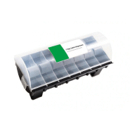 Distributeur pour etiquettes journalieres haccp Distributeur pour etiquettes journalieres haccp