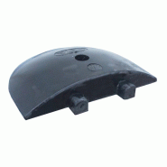 Embout de ralentisseur monobloc haute visibilité  EASYSPEED - 30