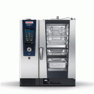 Four mixte électrique 10-1/1 iCombi Pro CD1ERRA.0000728 Rational