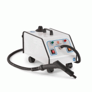 Générateur de vapeur monophasé pour la désinfestation des punaises de lit et des parasites - disponible en location et en vente - Référence : BugsBuster